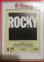 Bill Conti: Rocky Original Motion Picture Score