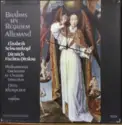 Johannes Brahms, Elisabeth Schwarzkopf, Dietrich Fischer-Dieskau, Otto Klemperer: Un Requiem Allemand