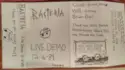 Bacteria [15]: Live Demo 12-16-89