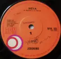 Jeronimo [2]: Heya