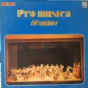Pro Musica [8] = : Pro Musica