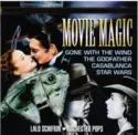 Lalo Schifrin, Eastman-Rochester Orchestra: Movie Magic