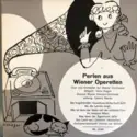 Wiener Staatsopernchor, Orchester Der Wiener Staatsoper, Hans Hagen: Perlen Aus Wiener Operetten