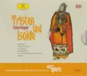 Richard Wagner - Birgit Nilsson, Wolfgang Windgassen, Christa Ludwig, Eberhard Wächter, Chor der Bayreuther Festspiele Und Orchester der Bayreuther Festspiele, Karl Böhm: Tristan Und Isolde