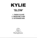 Kylie Minogue: Slow
