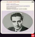 Dinu Lipatti Plays Edvard Grieg And Robert Schumann, Philharmonia Orchestra, Herbert von Karajan * Alceo Galliera: Piano Concertos