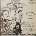 Ismael Santiago Y Angel Luis Torruellas Cantan: William Negron [2], : Amor A Primera Vista