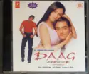 Rajesh Roshan: Daag (The Fire)