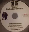 Top Dog [2]: Southside Forever #1