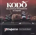 Kodō: Heartbeat Drummers Of Japan