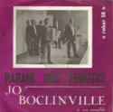 Jo Boclinville Et Son Ensemble: Parade Des Vedettes