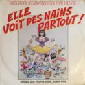 Jean-Philippe Goude, Ramon Pipin: Elle Voit Des Nains Partout!
