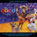 Various: Disney/Pixar's "Coco" - Portuguese Soundtrack (Versão portuguesa)
