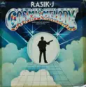 Rasik-J: Cosmic Melody - Hindi Geets & Ghazals : Disco Style