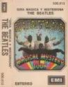 The Beatles: Gira Magica y Misteriosa