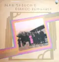 Jean Sablon & Django Reinhardt With Germaine Sablon: Jean Sablon Avec Django Reinhardt 1933-1936