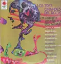 Various: Los Tres Grandes Del Rock, Vol. II