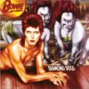 David Bowie: Diamond Dogs