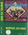 Memphis Jug Band: Memphis Jug Band
