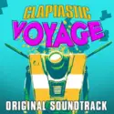 Jesper Kyd: Borderlands The Pre-Sequel!: Claptastic Voyage (Original Soundtrack)