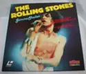 The Rolling Stones: Gimme Shelter