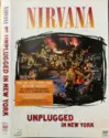 Nirvana: MTV Unplugged In New York