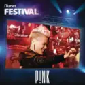 P!NK: iTunes Festival: London 2012