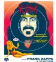 Frank Zappa & The Mothers: Roxy The Movie
