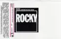Bill Conti: Rocky (Original Motion Picture Score)