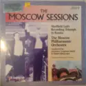 Moscow Philharmonic Orchestra Conducted By Lawrence Leighton-Smith & Dimitrij Kitaenko: The Moscow Sessions