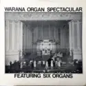 Theatre Organ Society Of Australia: Warana Organ Spectacular