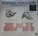 The Incredible Bongo Band: Bongo Rock