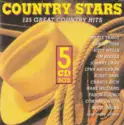 Various: Country Stars - 125 Great Country Hits