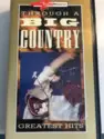 Big Country: Through A Big Country  Greatest Hits