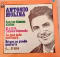 Antonio Molina [2]: Antonio Molina