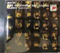 Johann Sebastian Bach, Glenn Gould: The Goldberg Variations