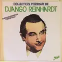 Django Reinhardt: Collection Portrait De Django Reinhardt