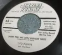 Tito Puente And His Orchestra: Cherry Pink And Apple Blossom White / All Of You