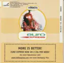 Various: Radioplay - Euro Express - 556U - March 12, 2004