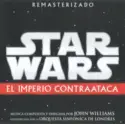 John Williams [4], London Symphony Orchestra: Star Wars: El Imperio Contraataca