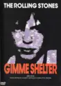 The Rolling Stones: Gimme Shelter