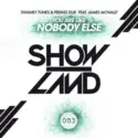 Swanky Tunes & Peking Duk Feat. James McNally: You Are Like Nobody Else