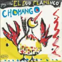 Jorge Y Obo - El Duo Flamenco: Chomango