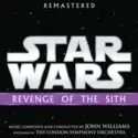 John Williams [4], London Symphony Orchestra: Star Wars: Revenge Of The Sith