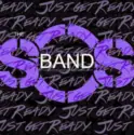 The S.O.S. Band: Just Get Ready