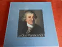 Joseph Haydn : Rudolf Buchbinder: Haydn Edition. La Obra Pianistica Vol 1
