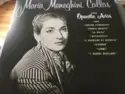 Maria Callas: Sings Operatic Arias