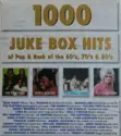 Various: 1000 Juke Box Hits