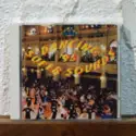 Orchestra S.T.M.: Super Dancing Sounds '95