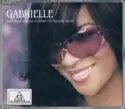 Gabrielle: Don't Need The Sun To Shine (To Make Me Smile)